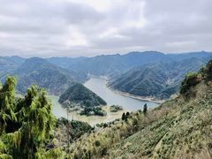 -新安江山水画廊风景区