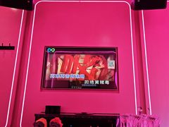 -酷秀KTV(五道口店)
