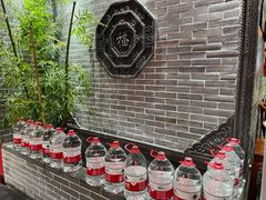 -汇聚德京味铜锅涮肉(沈家桥二路店)