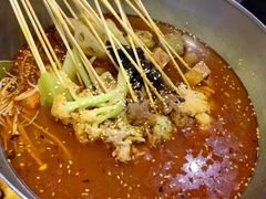 -付小姐在成都(中山公园店)
