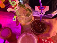 -喜鹊音乐酒馆(西街店)