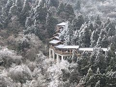 -南岳衡山风景名胜区