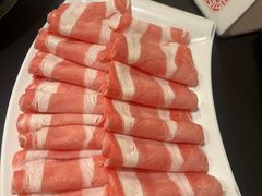 -北门涮肉·铜锅涮肉(南锣鼓巷店)