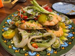 -其处·卤舍酒仓(安宁店)