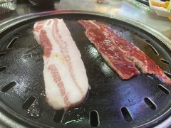 -杀猪天·韩国烤肉(总店)