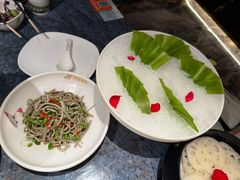-百草滩羊清水涮羊肉·清真·宁夏盐池滩羊(莲花桥店)