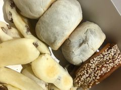 -寻味唐派·牛奶手撕面包(府前街店)