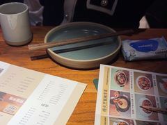 -薇酌饮·陕西菜(南门外店)
