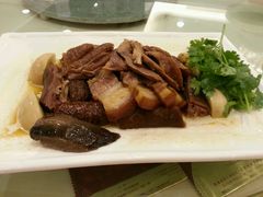 -金鮀岛潮州酒家