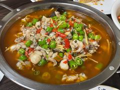 -艺味深尝(云锦路店)