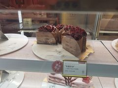 -CloudD'or可露朵蛋糕(1733商业空间店)