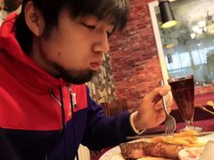 -92°C俄式厨房(中央大街店)