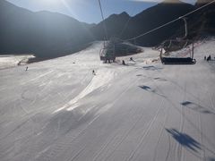 -八达岭滑雪场