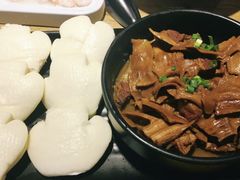 -杭百味·大众精选杭帮菜(西湖音乐喷泉店)