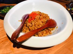 -和风食堂·日料·无界小火锅