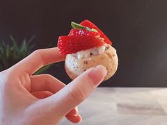 -王府半岛酒店·大堂茶座