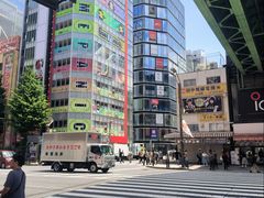 -秋叶原电器街