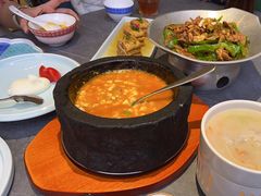-江南里·新浙菜(苏州大悦城店)