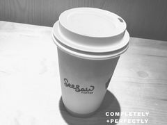 SOE澳白-Seesaw Coffee(西岸凤巢店)