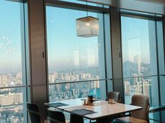 -星璞全日餐厅·高空自助餐(深铁铂尔曼酒店)