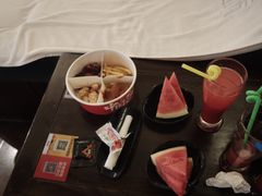 -和子足浴SPA会馆(梁溪店)