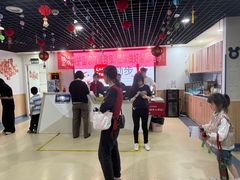 -励步成长中心(老福山校区)