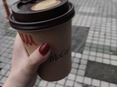 -麦当劳(无锡永乐店)