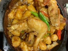 -潮堂 · 潮州菜(国贸商城店)