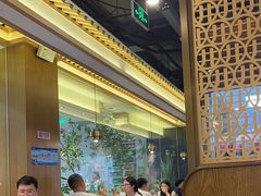 -井格重庆火锅(西直门凯德Mall店)