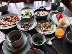-丽江金茂凯悦臻选酒店-滇香馆