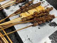 -亚东串烤(共康东路店)