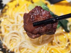 -和府捞面(曹路花园城店)