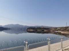 -白河堡水库