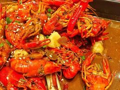 招牌虾霸-老陈虾霸(上海路店)