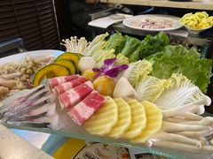 -润泽园椰子鸡(汇一城店)