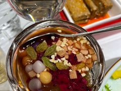 -小河盐帮·私家菜·烤鸭(三元桥·霄云路店)