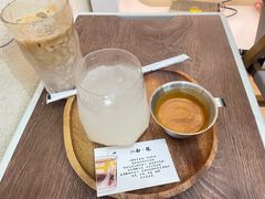 -COMPANION COFFEE小伴咖啡