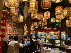 -南京大牌档(青岛万象城店)