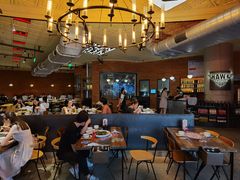 大堂-铁公鸡·四川料理(天环广场店)