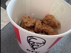 -肯德基(龙之梦购物中心店)