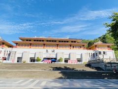 -丰都鬼城名山景区