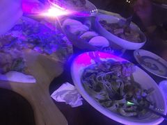 -MARU玛露音乐餐厅(大学路店)