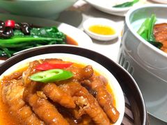 -雍哲港式餐厅(张家港万达店)