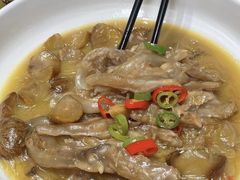 -A One Kitchen·南京精菜馆(德基广场店)