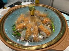 -姚姚酸菜鱼·金戈戈香港豉油鸡(喜荟城联名店)