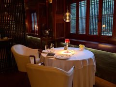 -三嚥阁 La Villa Restaurant