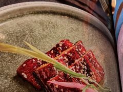 -Mr.Fish鱼鲜生海鲜放题(高德置地冬广场店)