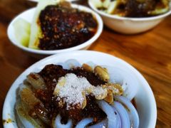 -洞子口张老二凉粉(文殊院店)