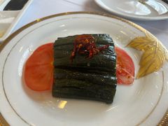 -北京全聚德(和平门店)