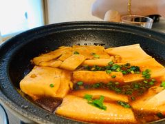 -吴氏老妈·23年家常菜(古城店)